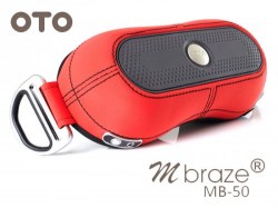  подушка для похудения OTO mBraze MB-50